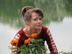 Лариса Соловьева