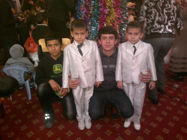 Нусратулло Юлдошов