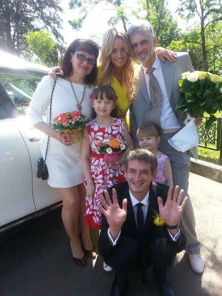 Пётр Олега Сын Бесс**рыбак**