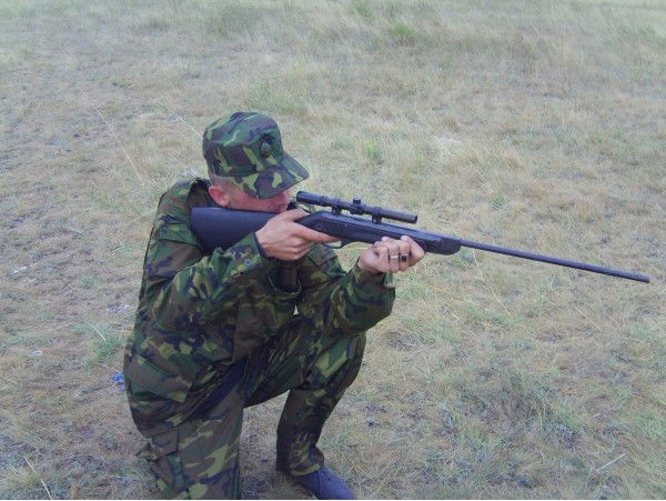 Владимир Ильин