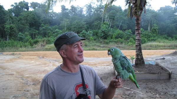 Алексей Колб