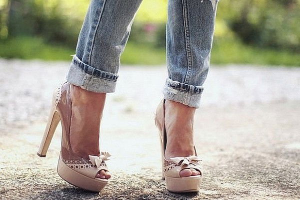 Ника Глущенко