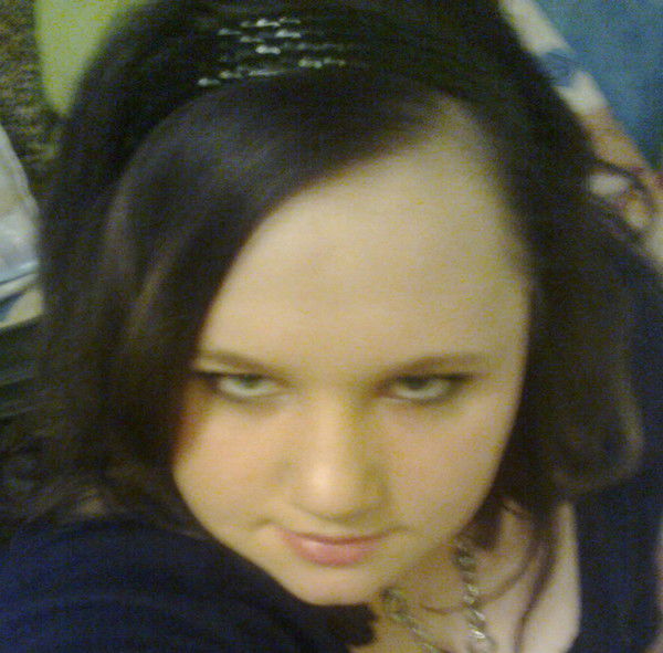 Катя Иванова