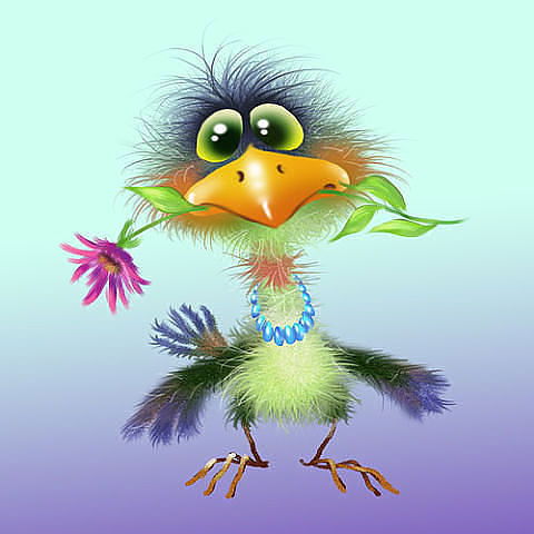 Ирина Александровна