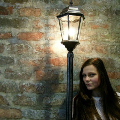 Анастасия Голубь