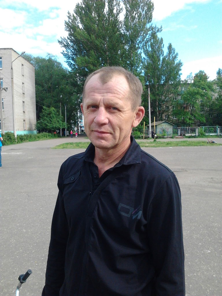 Юрий Шилапаев