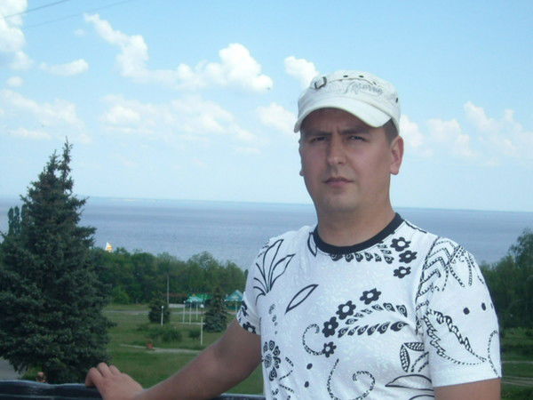 Роман Перепелица