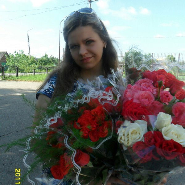 Вероника Шпак