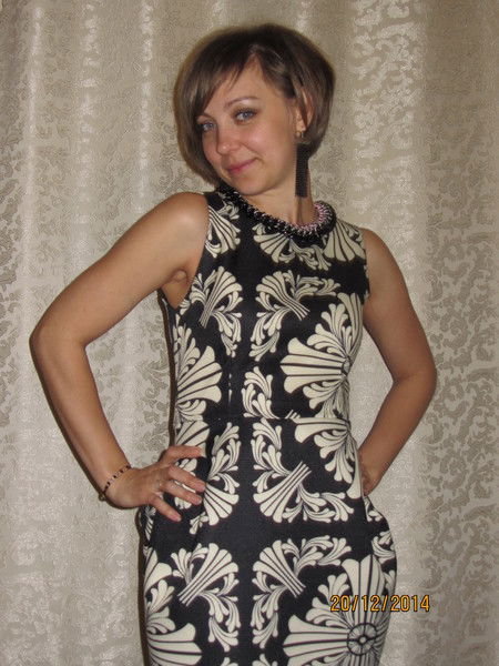 Ольга Яцына