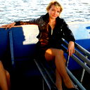 Лена Захарченко