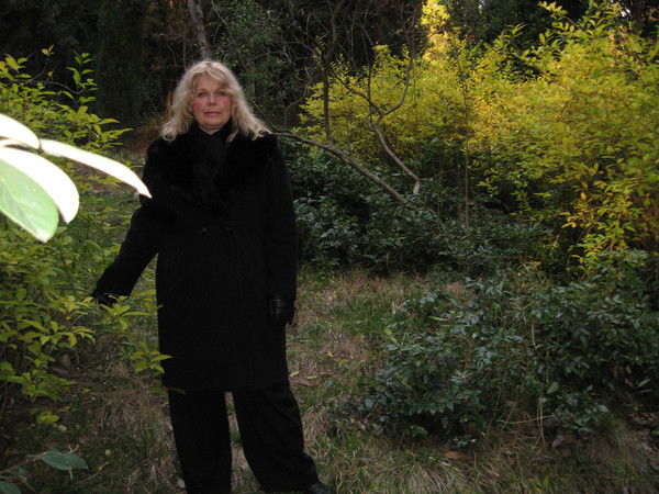 Юлия Извекова