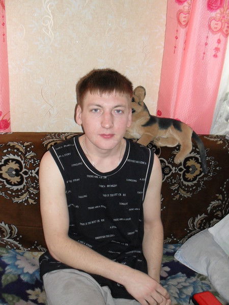 Денис Савчук