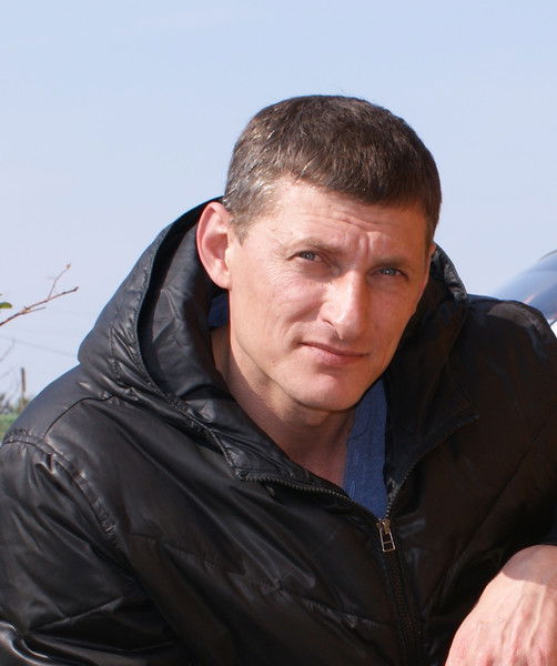 Алексей Носырев