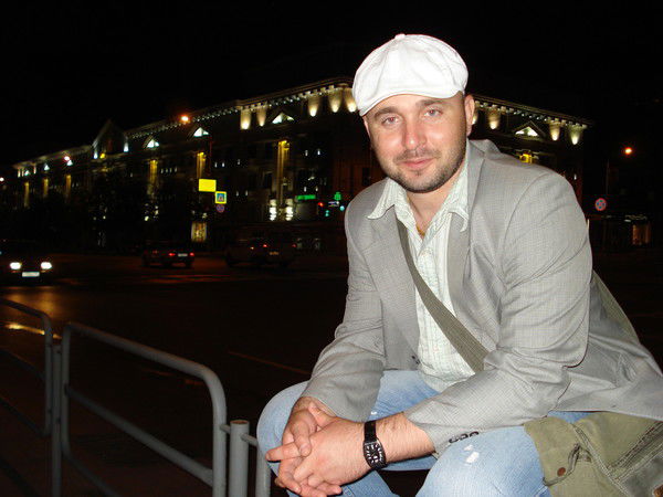 Тимофей Ярушин