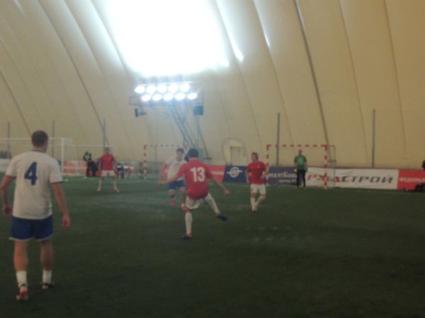 Александр Стулов