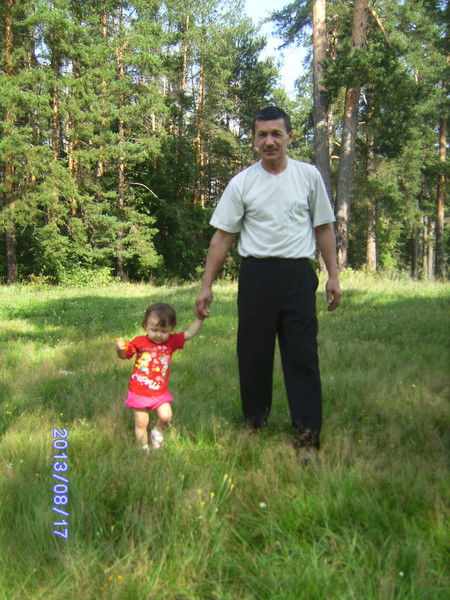 Владимир Павлов