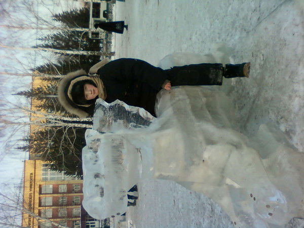 Даниэль Мустюков