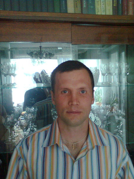 Игорь Владимиров