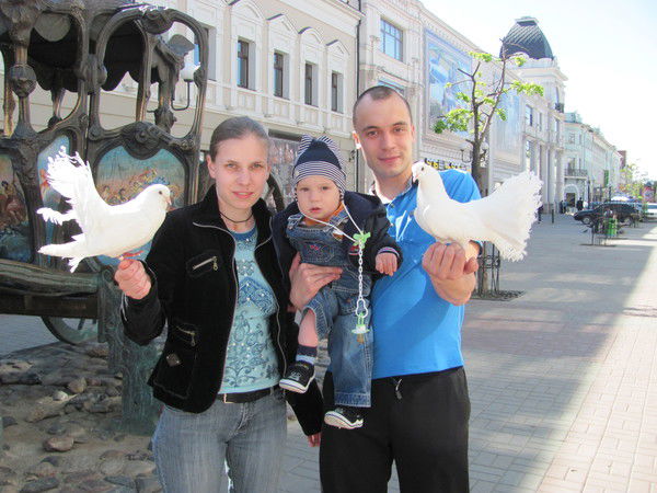 Ирина Васильева