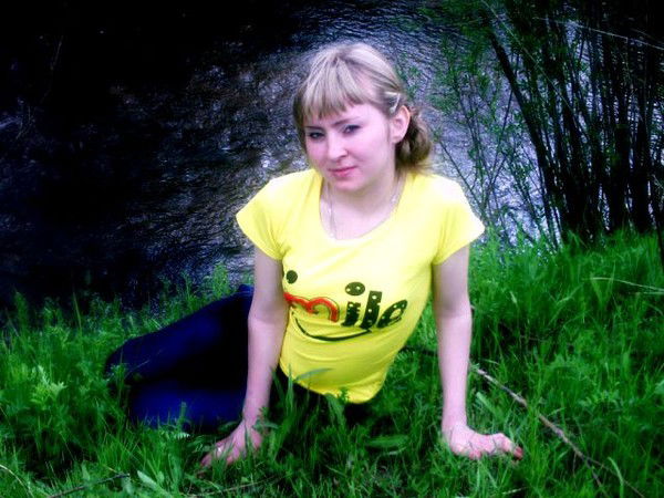 Мария Маракова