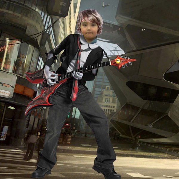 Арнур Арсенулы