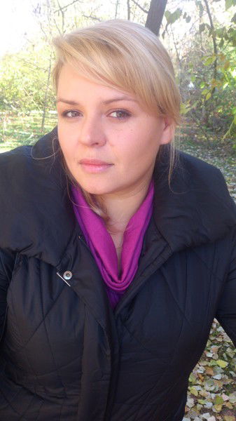 Марина Великая