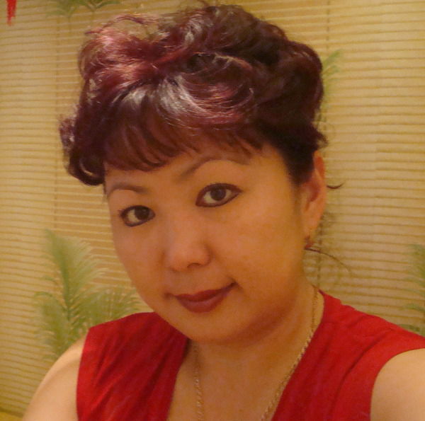 Елена Трибунская