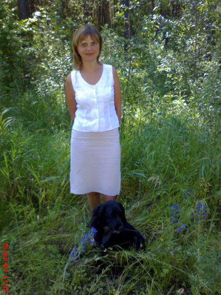 Елена Сурда