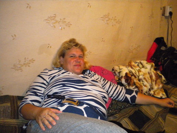 Галина Полухина