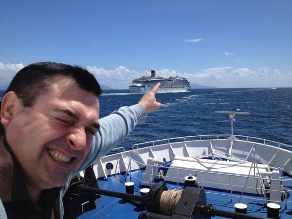 Михаил Дядькин