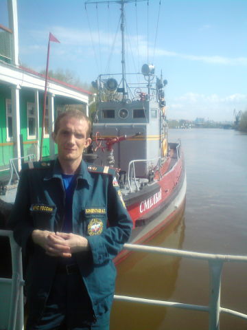 Александр Кондратьев