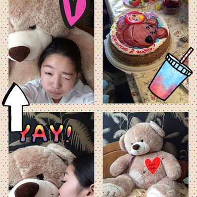 Аида Мухамбеталиева