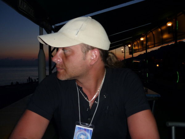 Виталий Драница