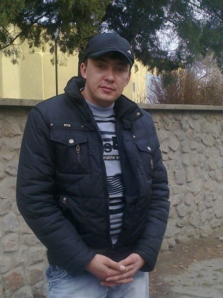 Василий Тарасов