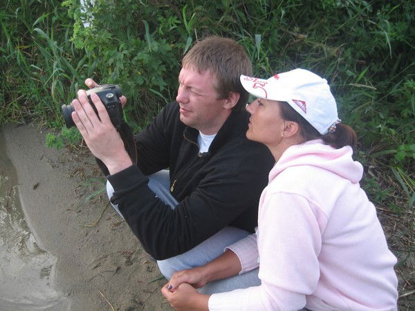 Елизавета Пономаренко