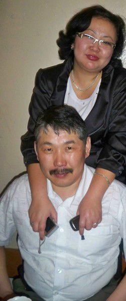 Софья Алексеева