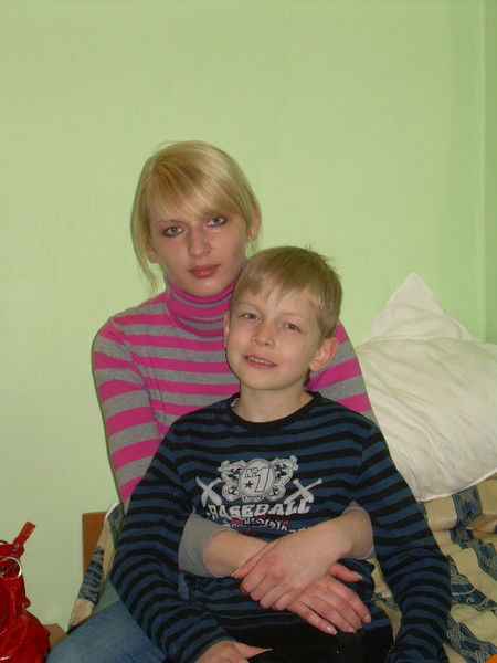 Наталья Неверова