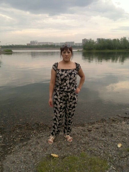 Айка Омурбаева