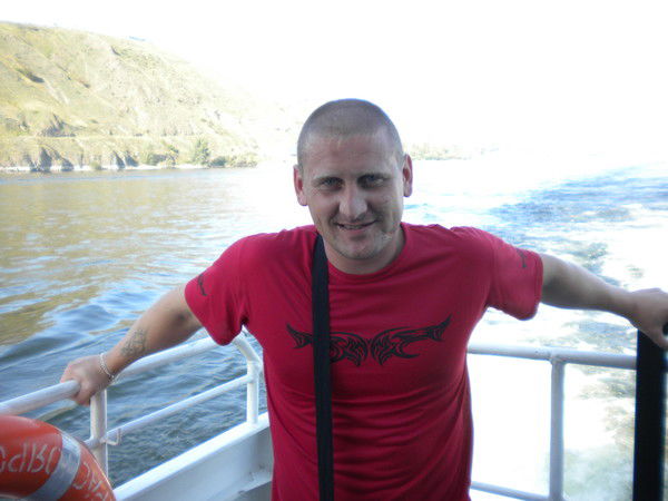 Роман Майзаков