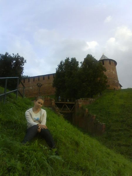 Виктория Зельдич