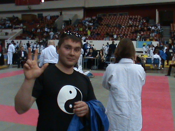 Алексей Савин