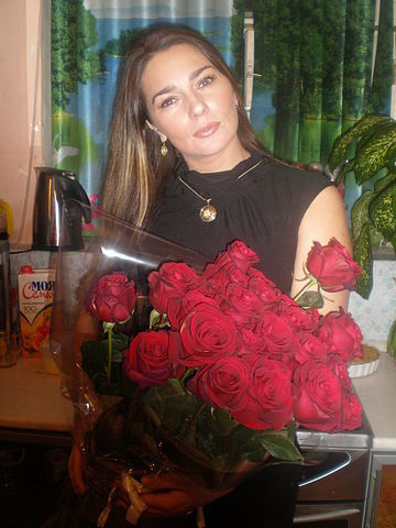 Елена Чернова