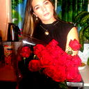 Елена Чернова