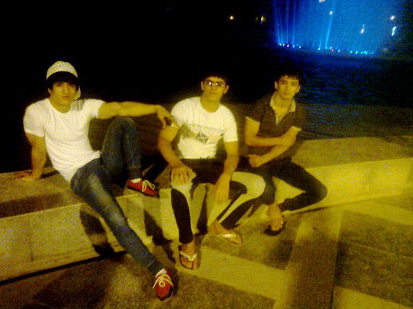 Абдулвахоб Гадоев