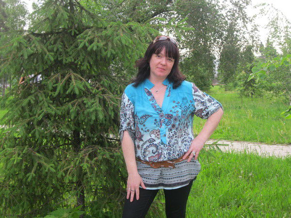 Татьяна .....