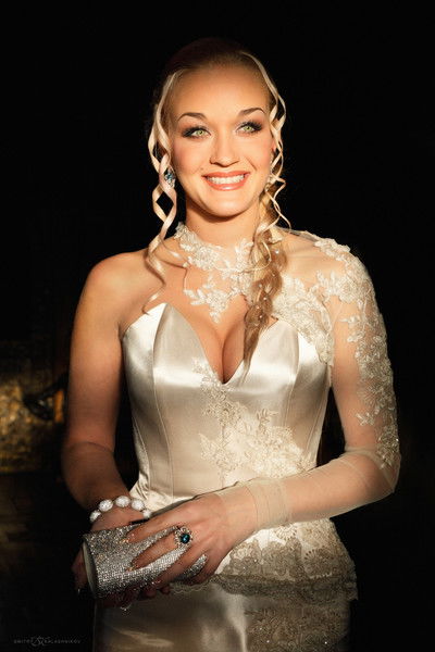 Ольга Науменко (Потехина)