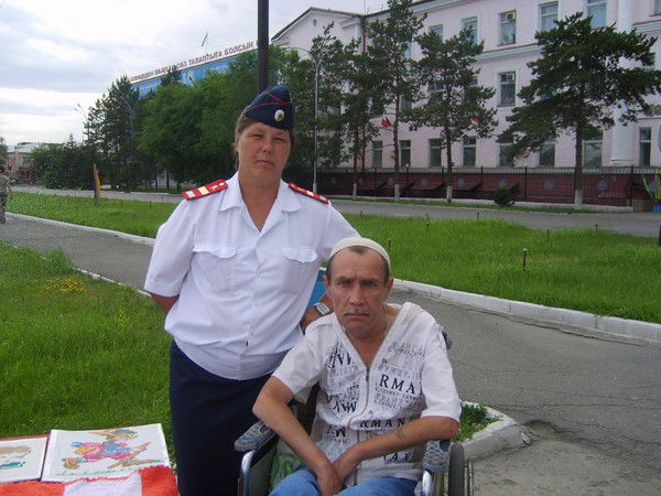 Татьяна Ищенко(Елина)