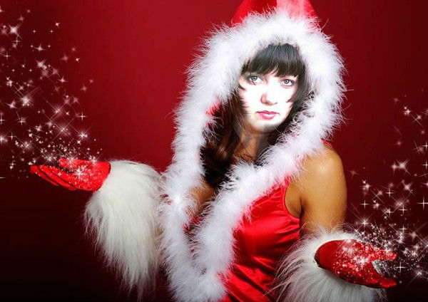 Светлана Шапошник