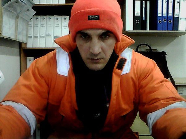 Гольцман Георгий