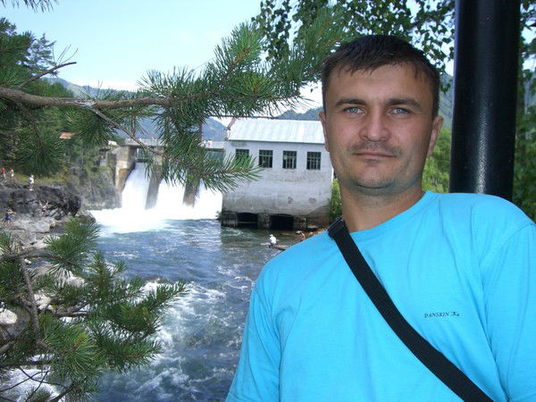 Юрий Тимонин